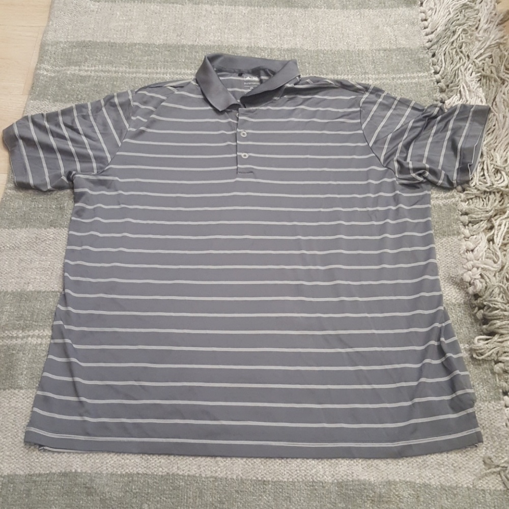 ADIDAS GOLF PURE MOTION
